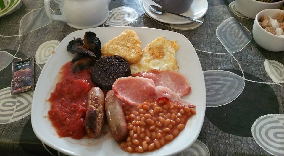 Truffles Cafe Deli主图