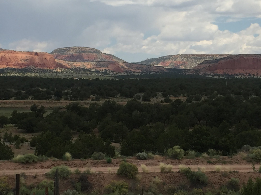 Continental Divide旅游攻略图片