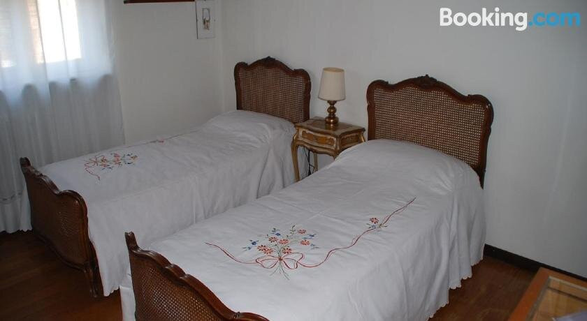 A Casa Di Anna B&B