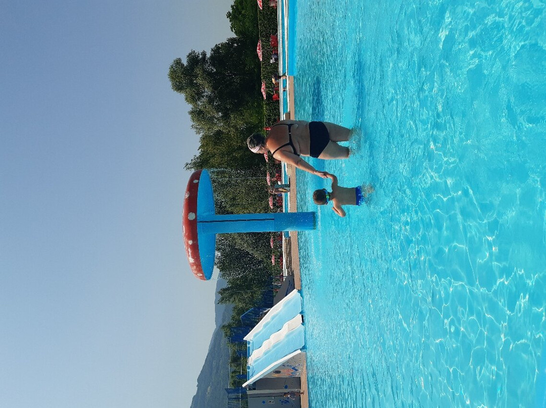 Aquaplanet景点图片