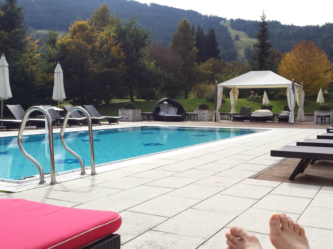 轮城酒店住宿-Gut Weissenhof