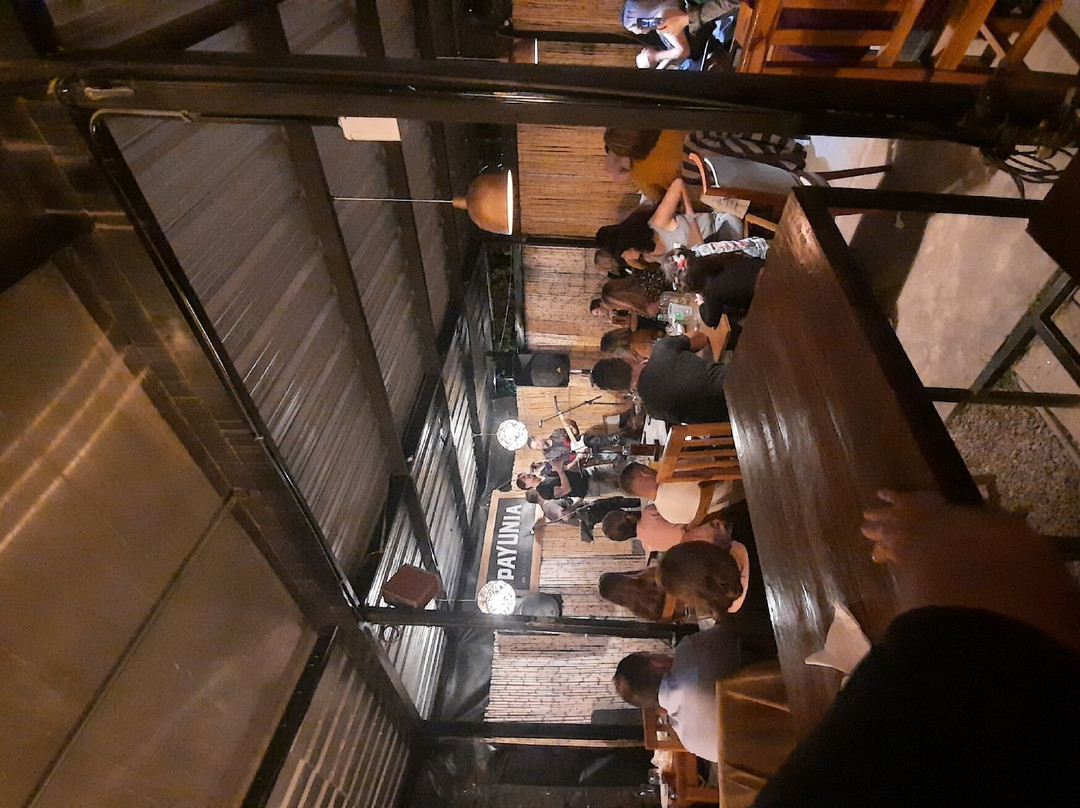 Payunia Bar & Restó