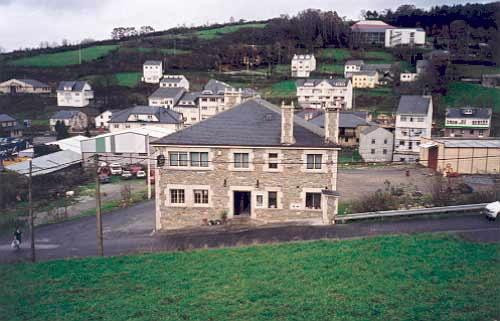 Casa Garcia