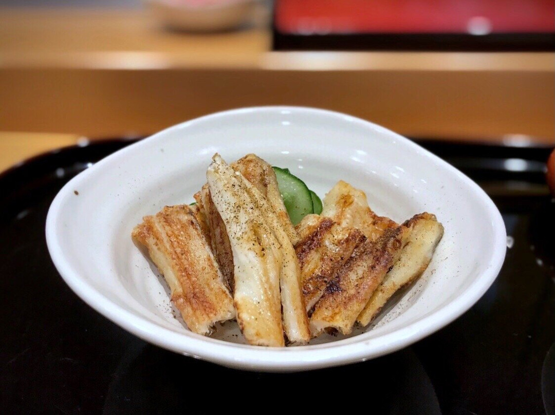 小笹寿し下北沢