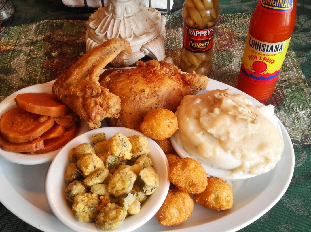 Corafayes Cafe主图