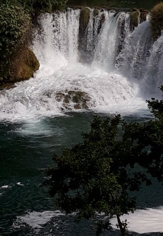 Nautical Croatia-斯普利特-达尔马提亚县必去景点