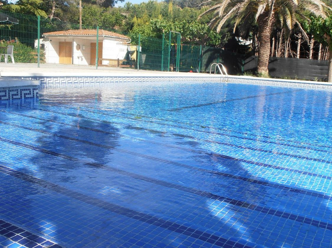 Hostal Braseria Tivissa