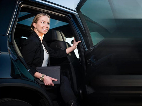 ARIA Charter-圣地亚哥必去景点