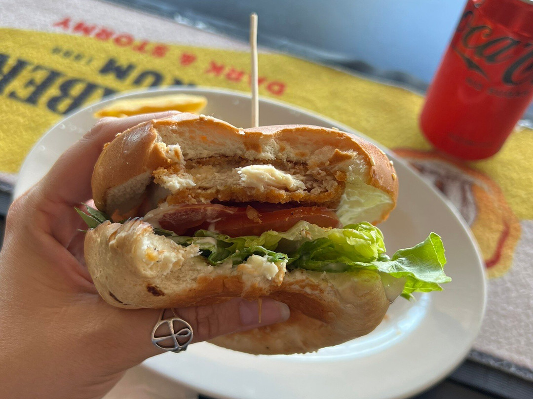 The Grand Hotel Bistro