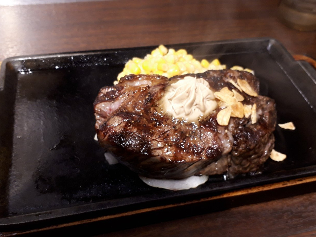 いきなりステーキ保谷駅前店