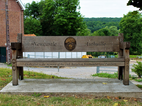 Authieule旅游攻略图片