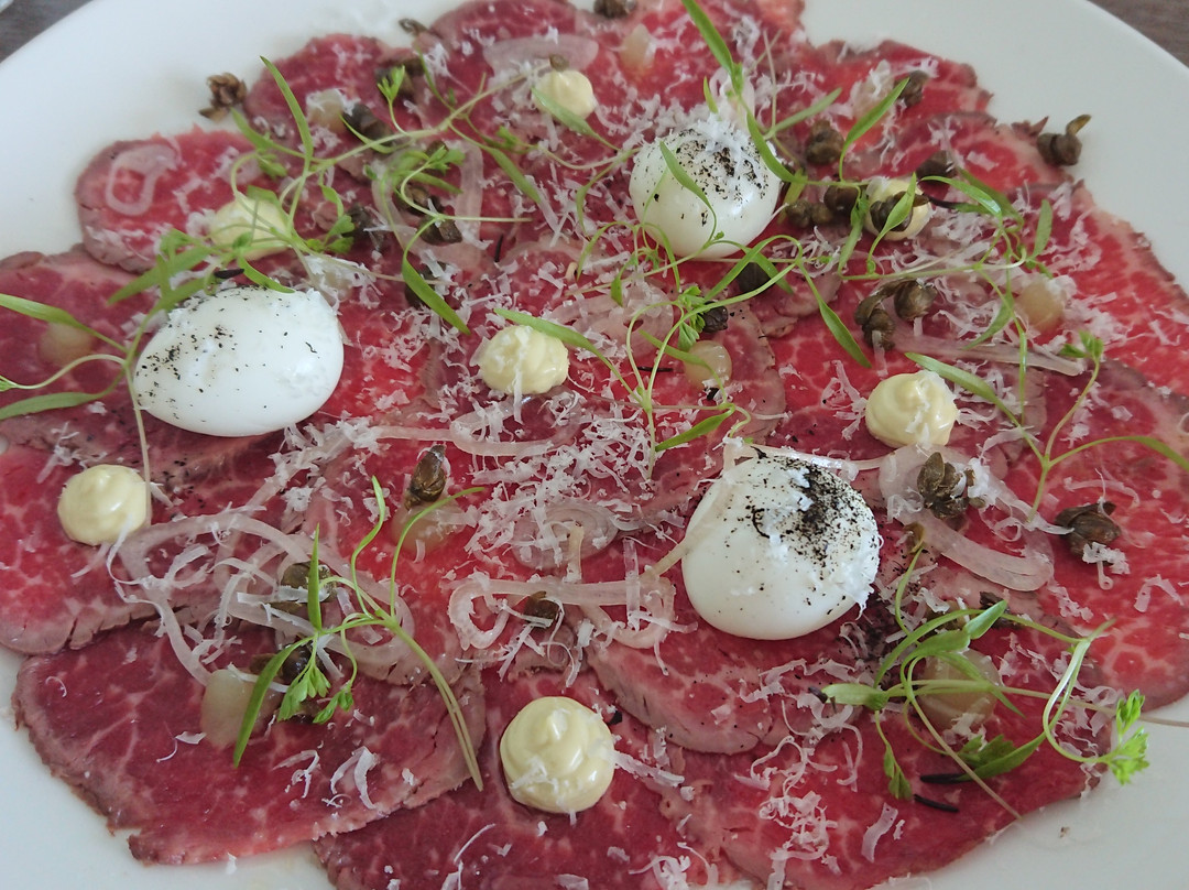 Hayborough旅游攻略图片