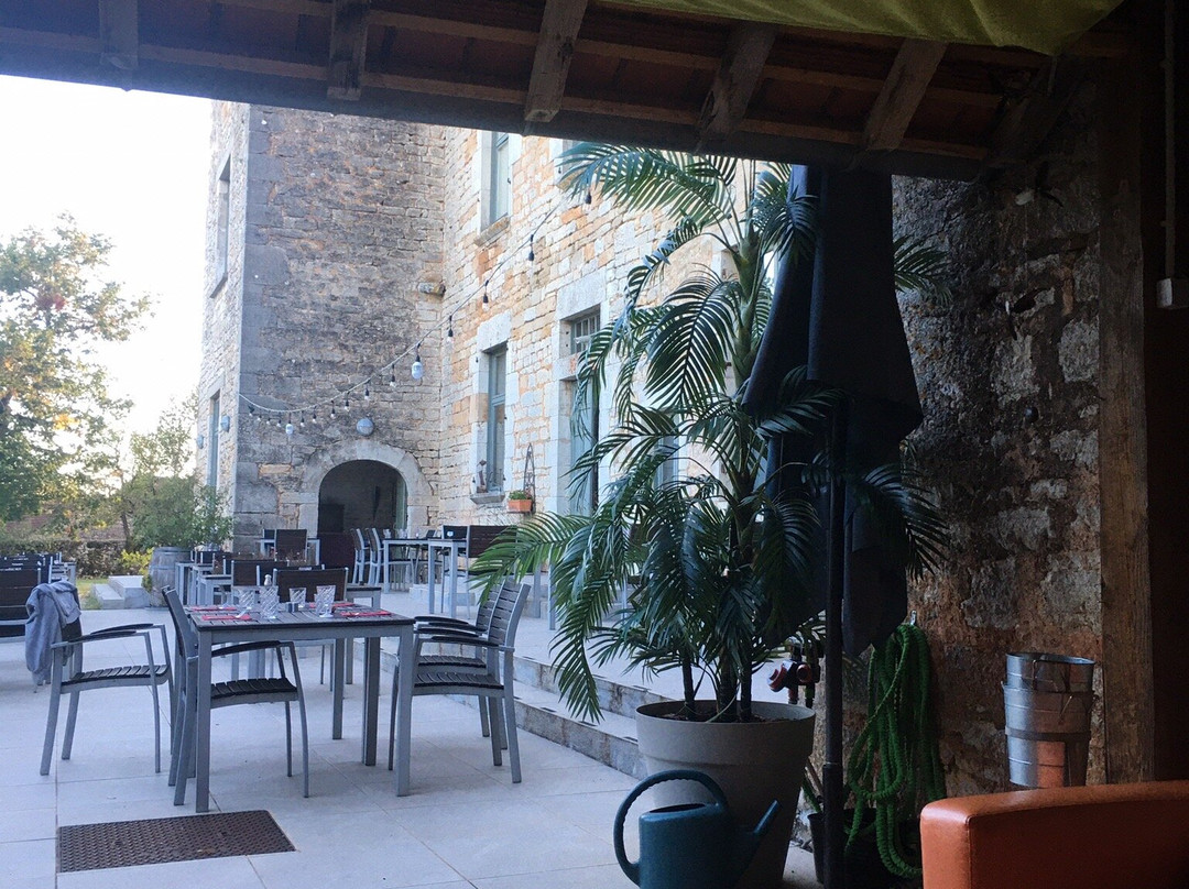 Grezes旅游攻略图片