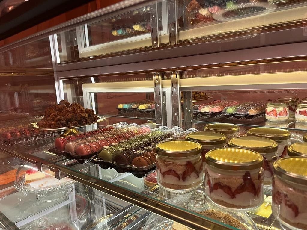 Yelda Süt Patisserie