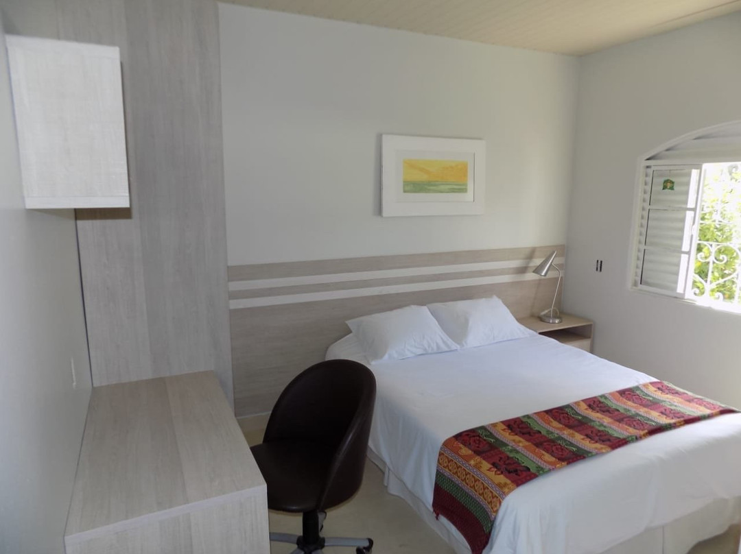 Pousada Religiosa S Jose主图