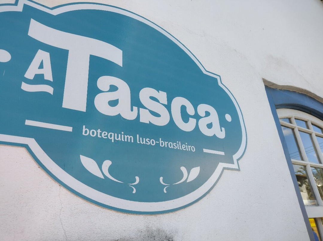 A Tasca