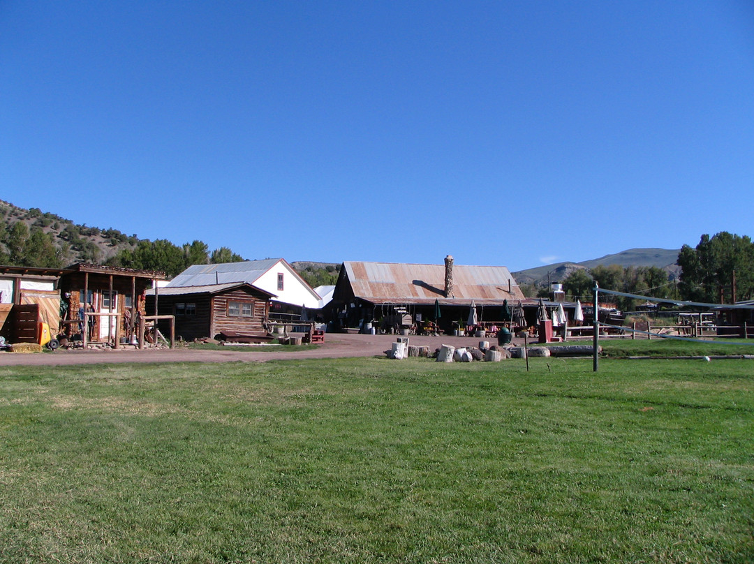 4 Eagle Ranch景点图片