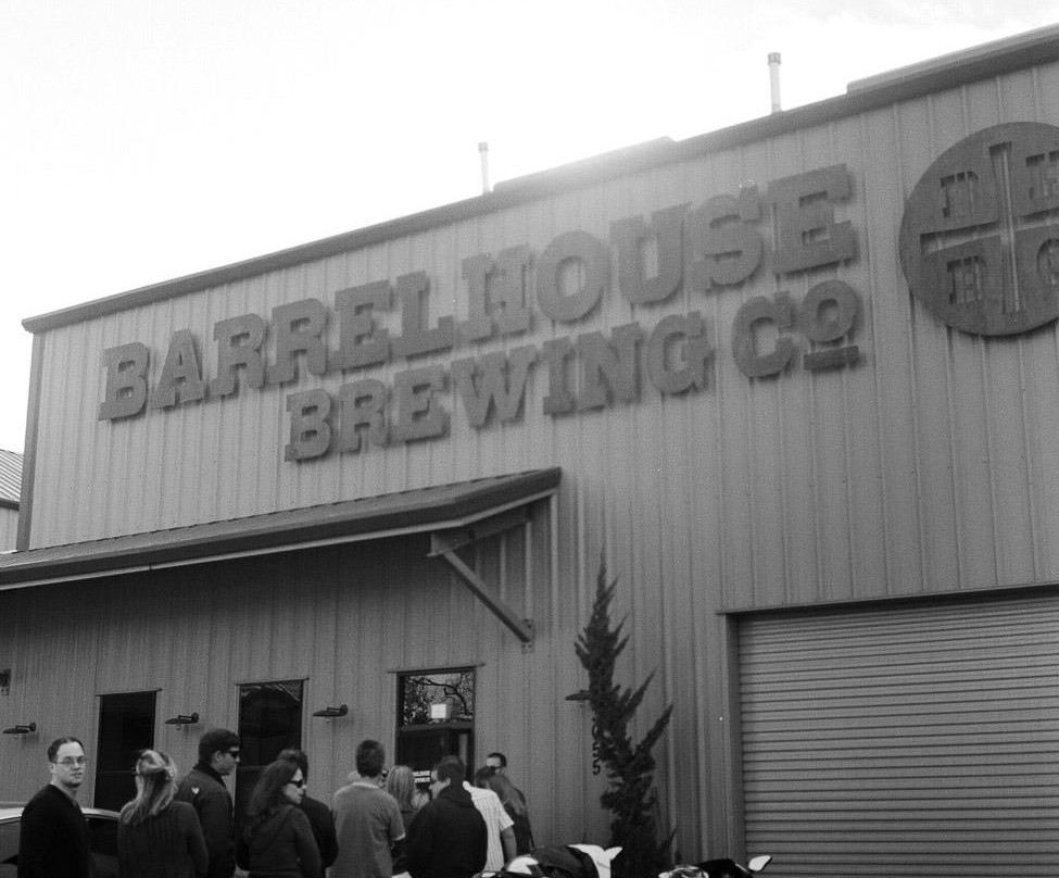 BarrelHouse Brewing Company景点图片