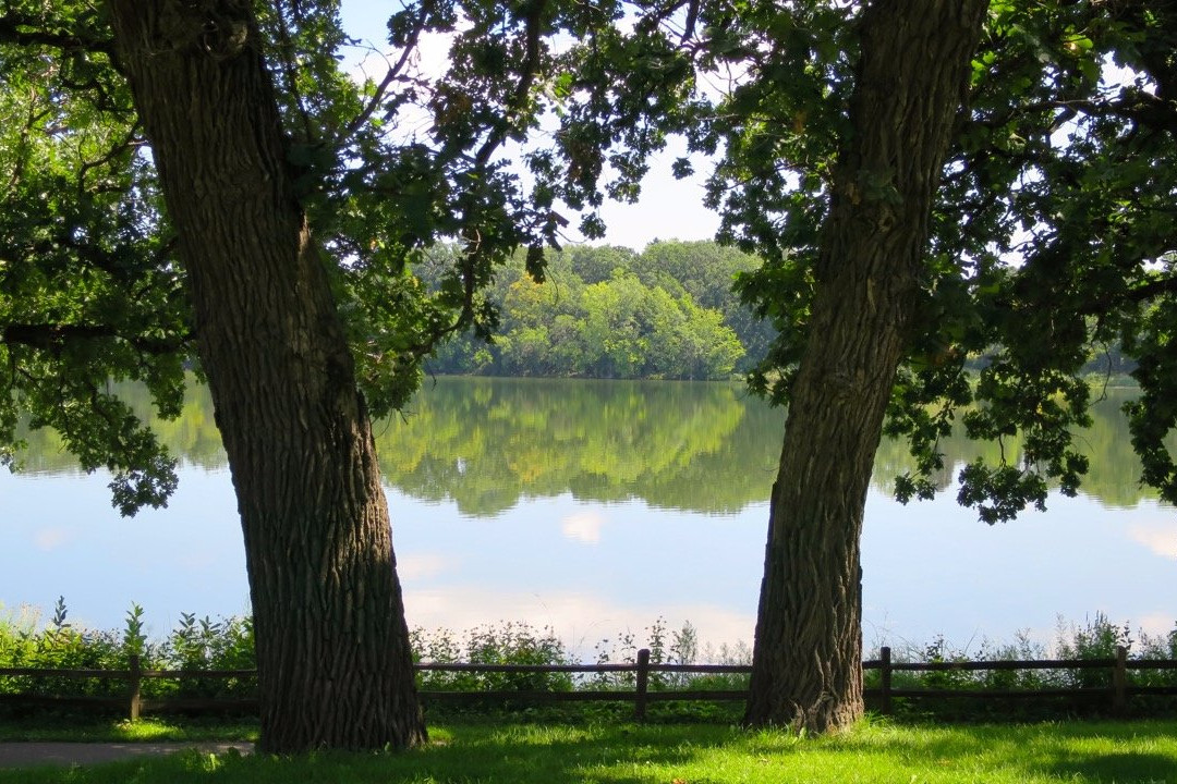 Phalen Beach-圣保罗必去景点