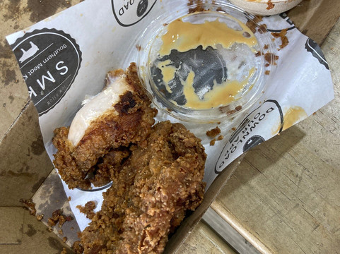 SMK Southern Meat Kitchen