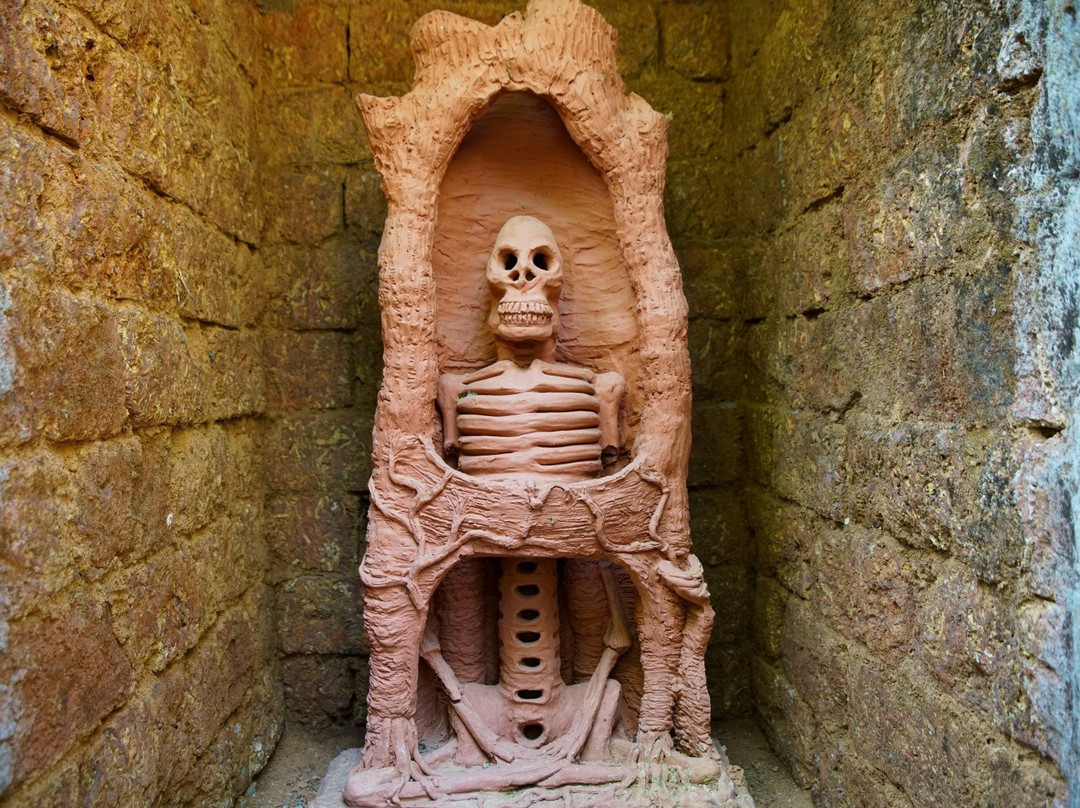 Valmeekam Clay Art Gallery