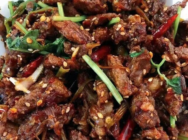 Poplar Asian Cuisine