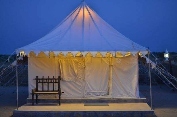 Desert 1st Resort Jaisalmer