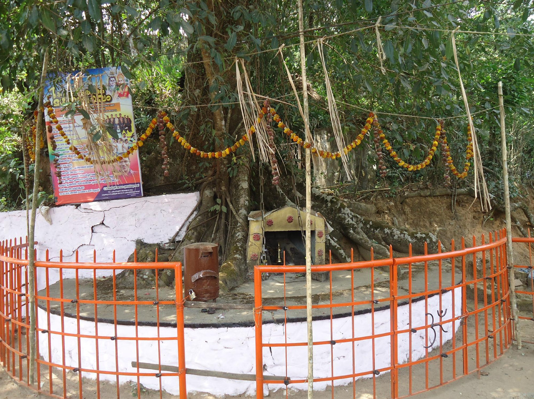 Chain Tree of Karinthandan