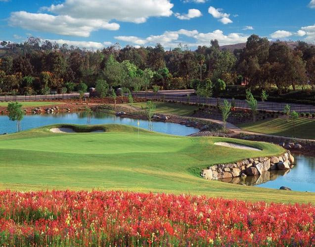 Reidy Creek Golf Course-埃斯孔迪多必去景点