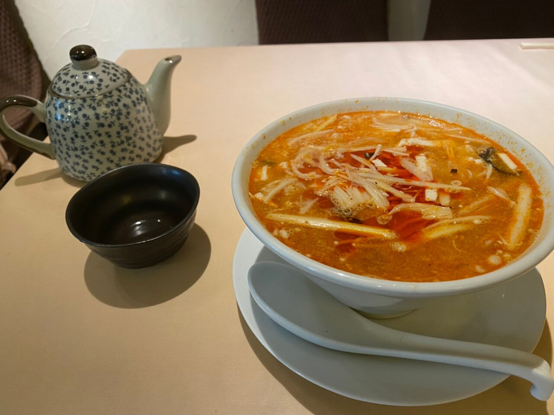 広味坊