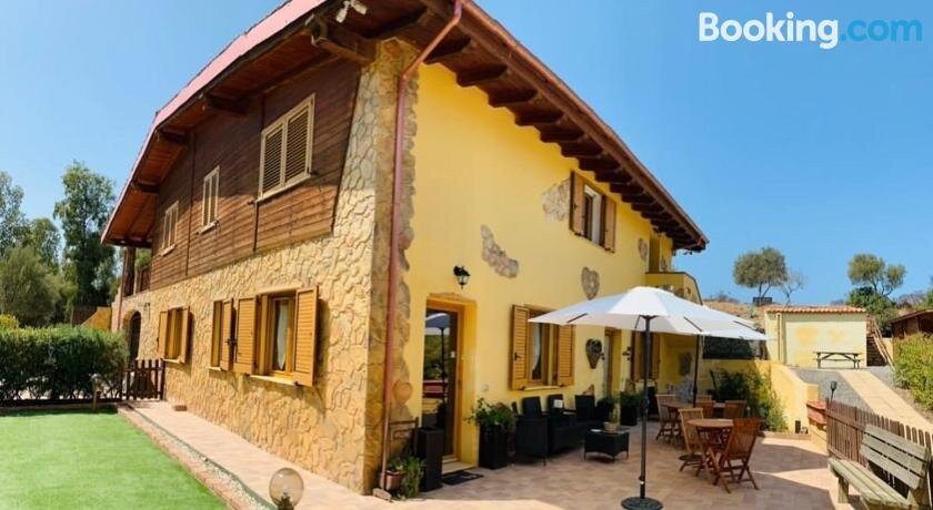 La Baita Del Sud主图