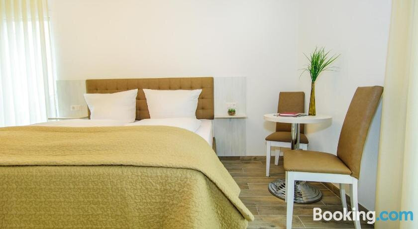 Hotel Filderhof Reutlingen主图