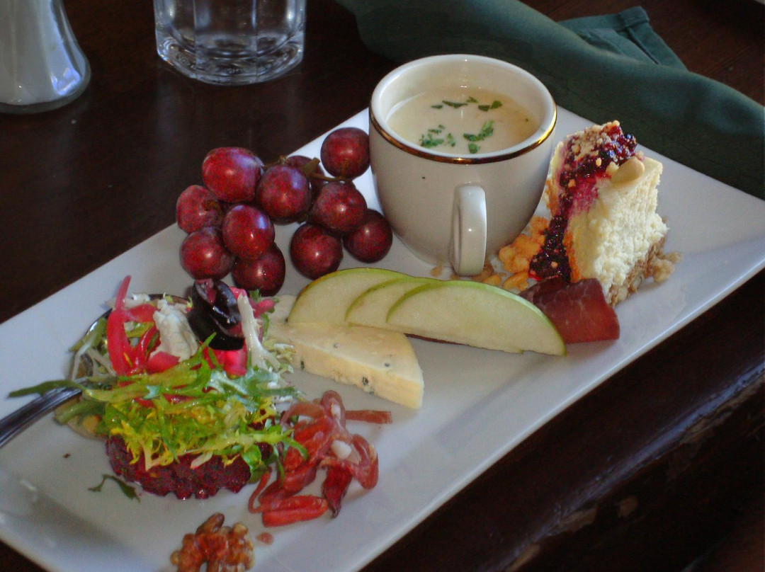 Eat Adventures Food Tours-波特兰必去景点