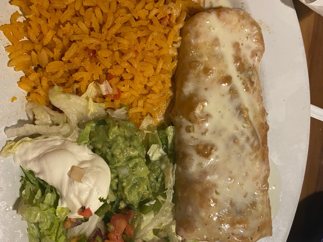 Los Cabos Fajita House