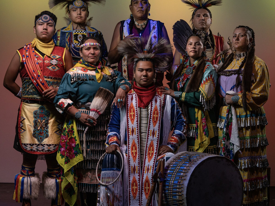 Red Heritage-佩吉必去景点