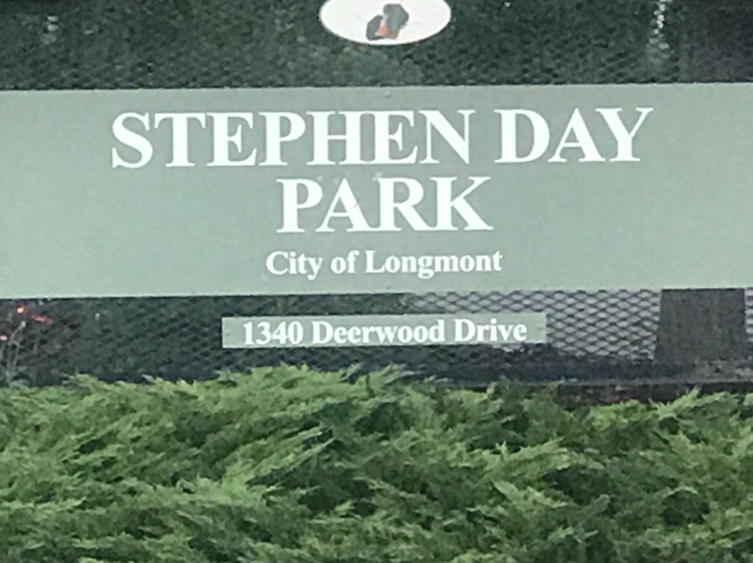 Stephen Day Park景点图片