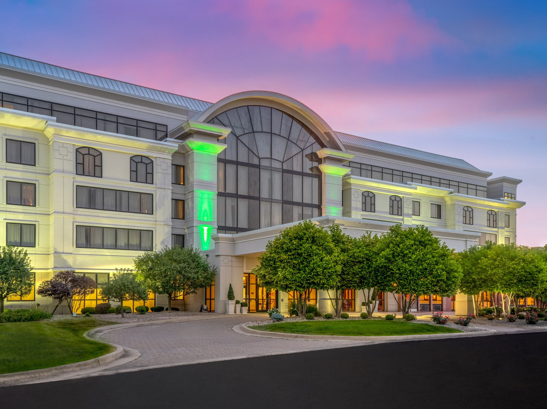 Holiday Inn Wilmington By IHG主图