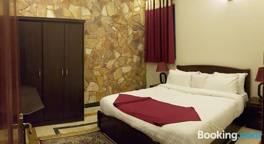 Triple One Hotel Suites