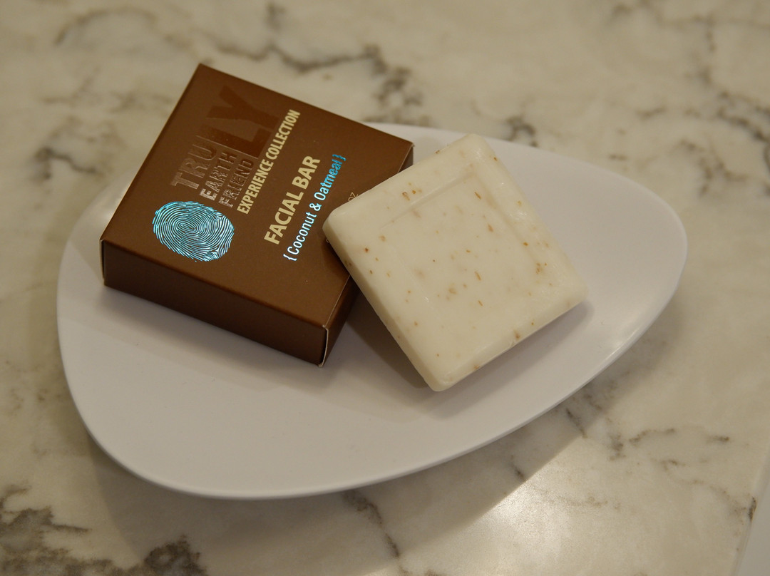 The Metcalfe Hotel By Gray Collection主图