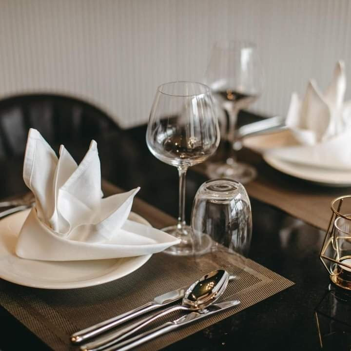 Core by Clare Smyth