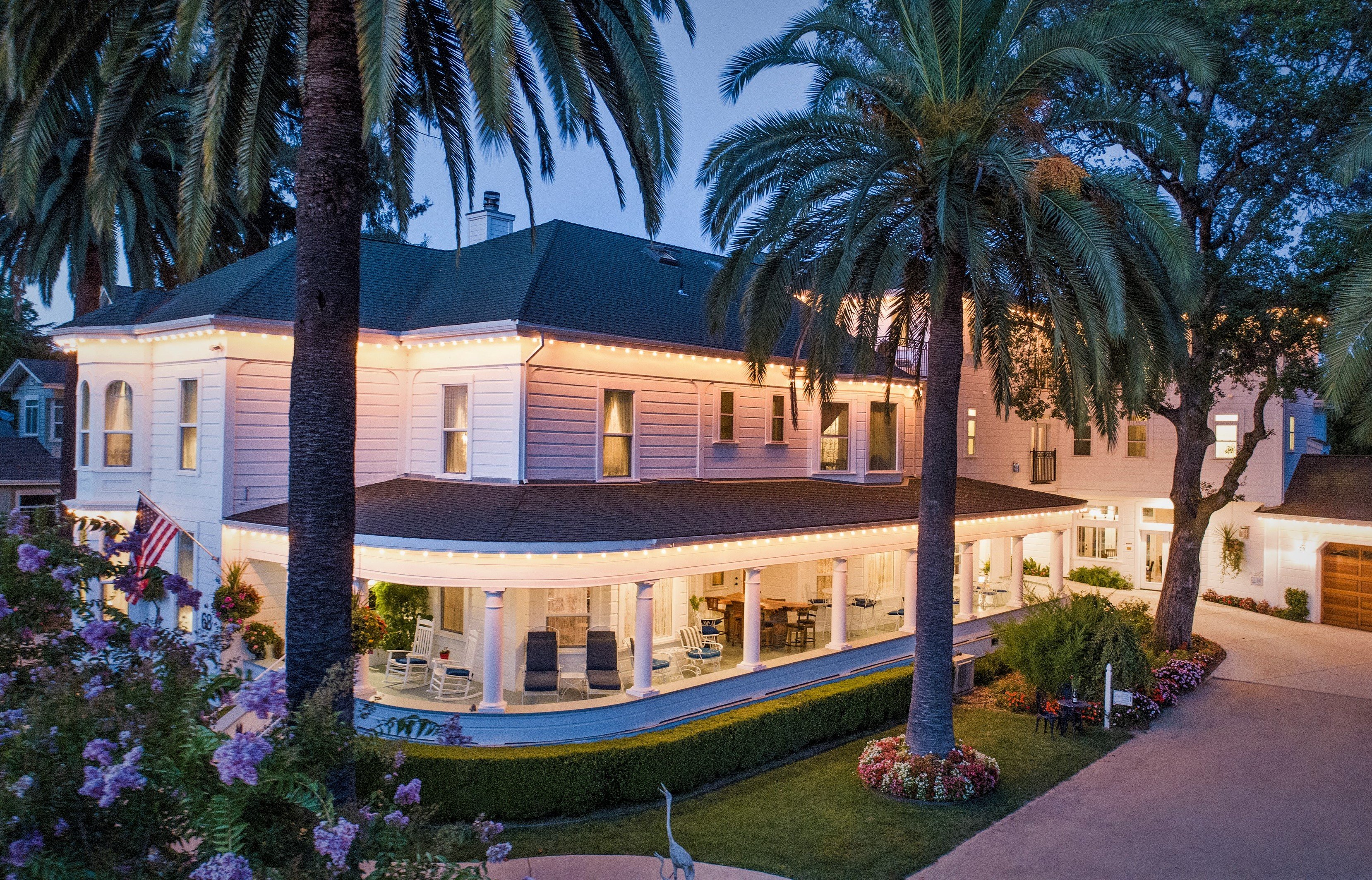River Belle Inn-官方
