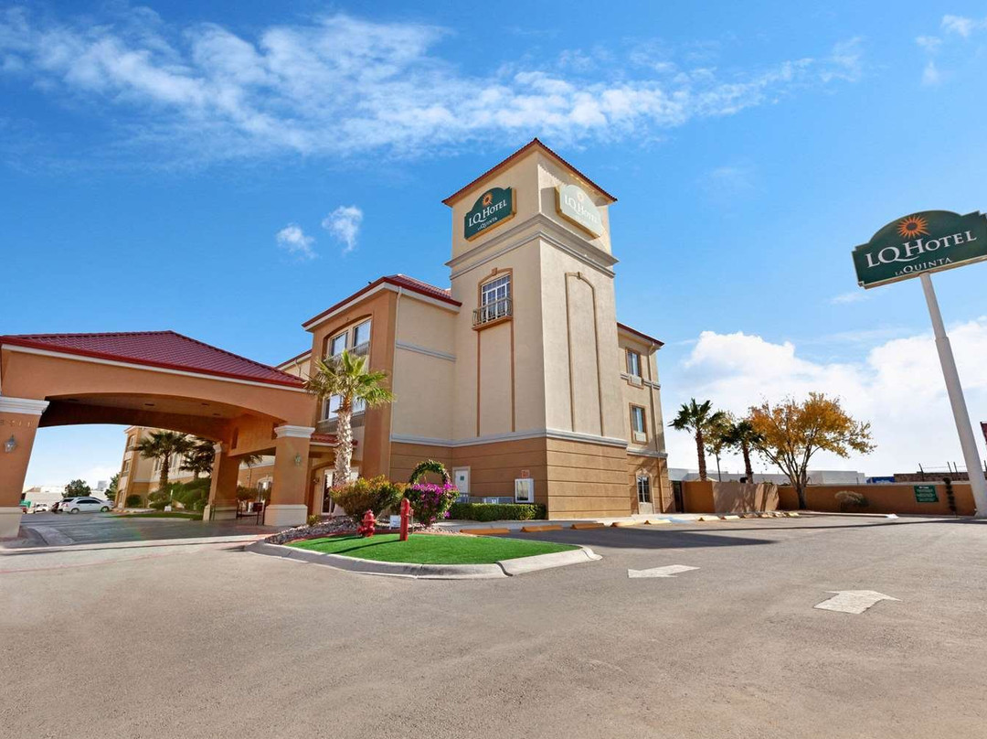 La Quinta by Wyndham Ciudad Juarez Near US Consulate主图