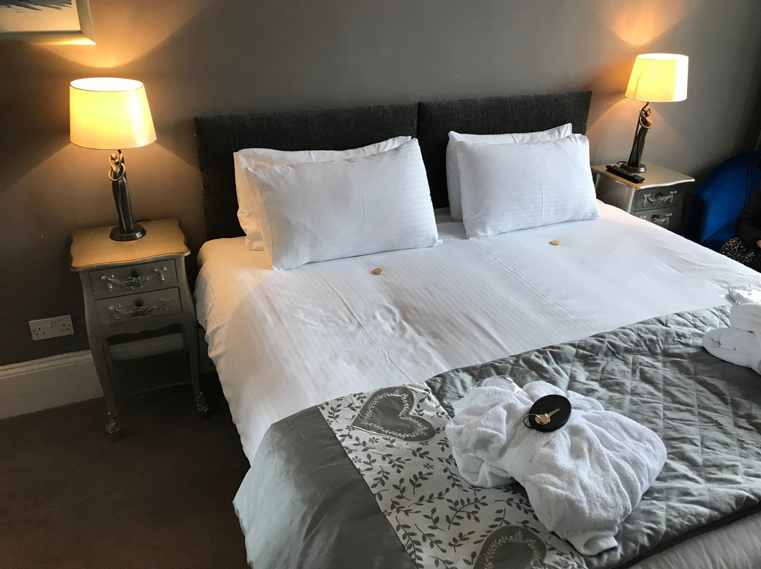 Castle View Guesthouse