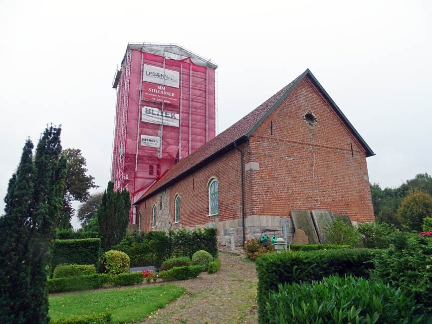 Rorup Kirke