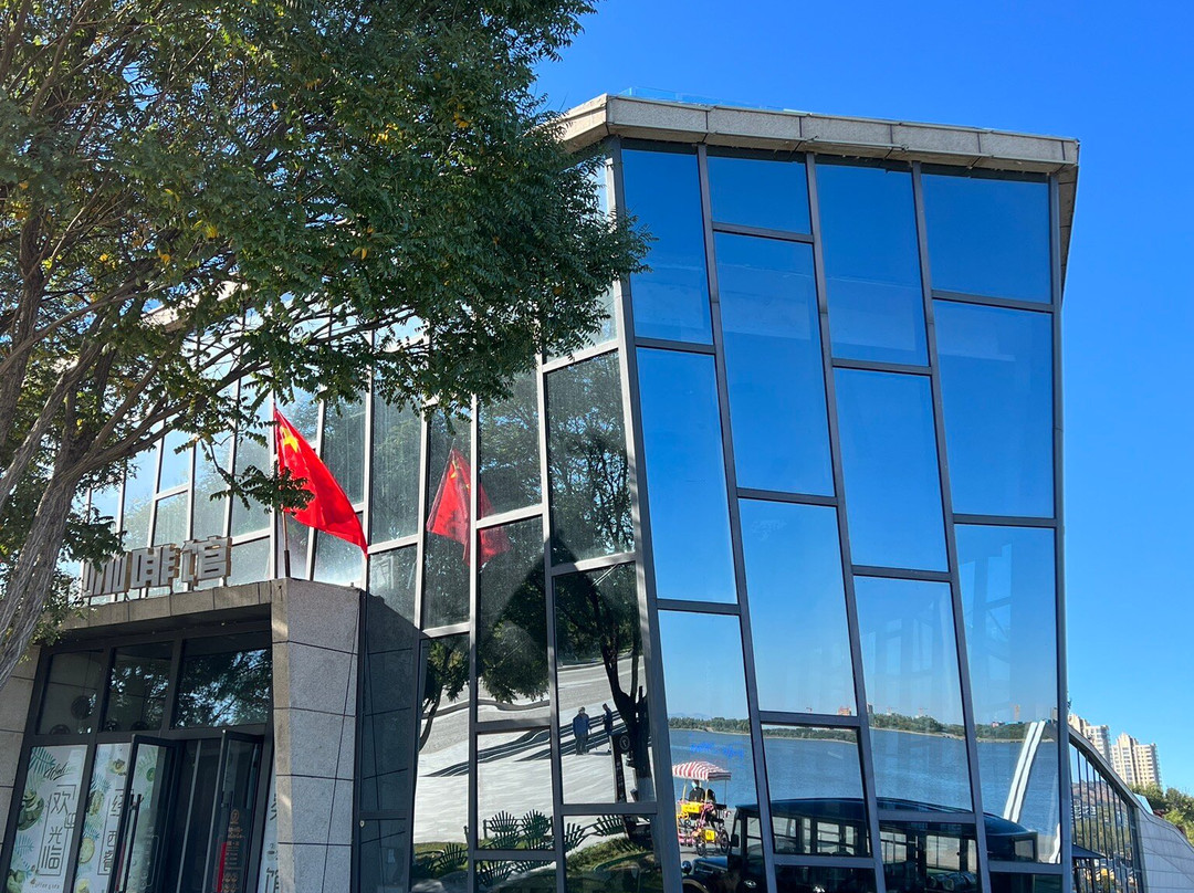 文嬴湖-大同市必去景点