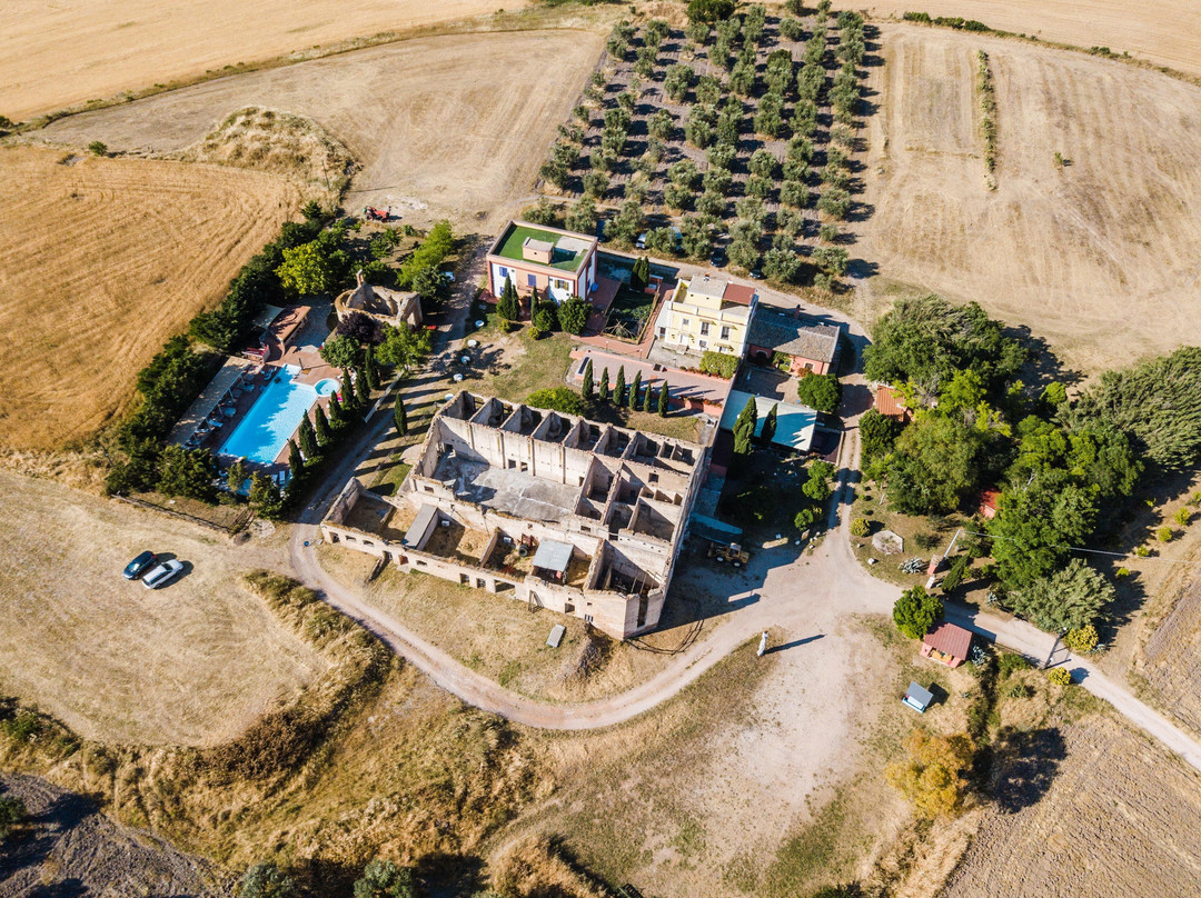 Masseria Sant’ Agapito