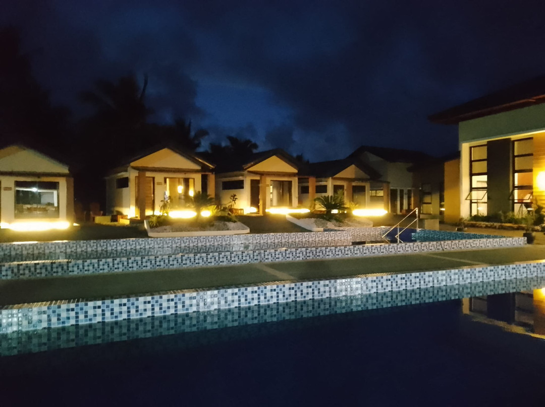 Goichi Resort