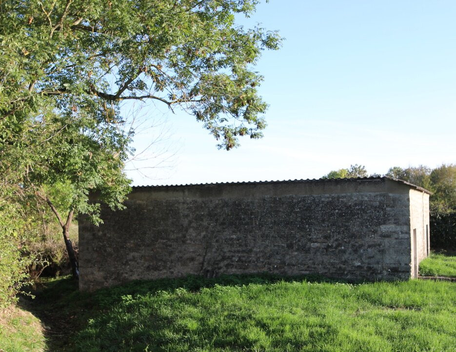 Lavoir Morlot Et Sa Cressonnière景点图片