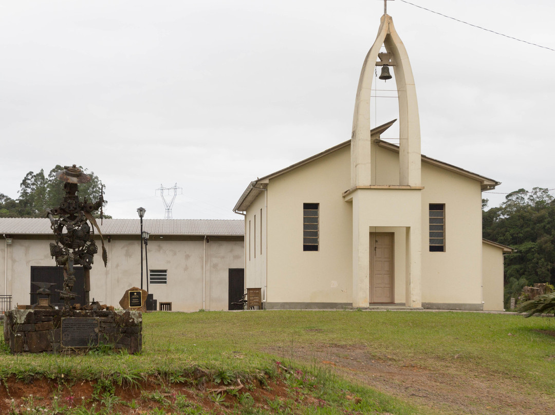 Capela São Jose景点图片