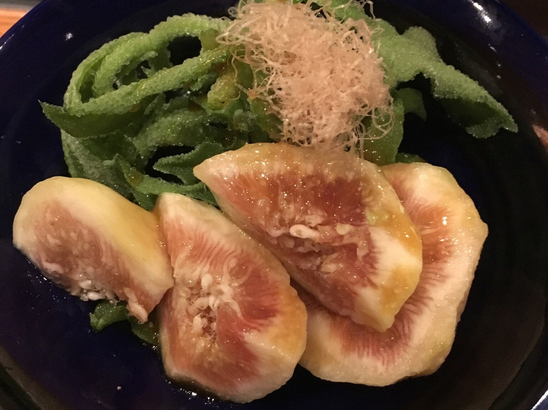 花盃日本料理
